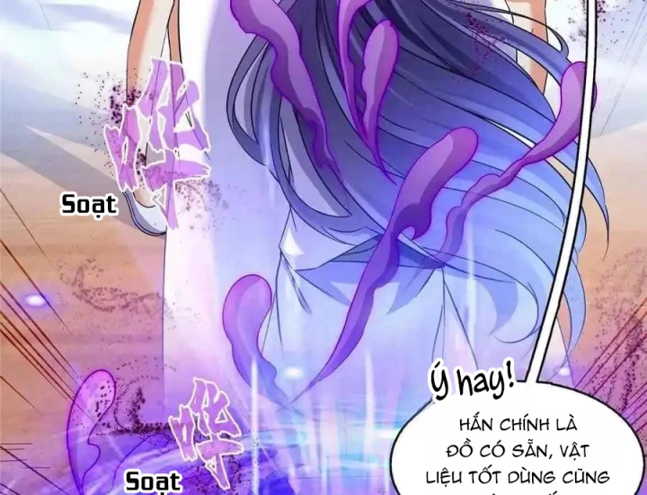 Tu Chân Nói Chuyện Phiếm Quần Chapter 571 - Trang 4