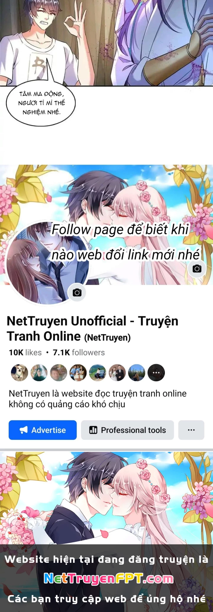 Tu Chân Nói Chuyện Phiếm Quần Chapter 571 - Trang 4