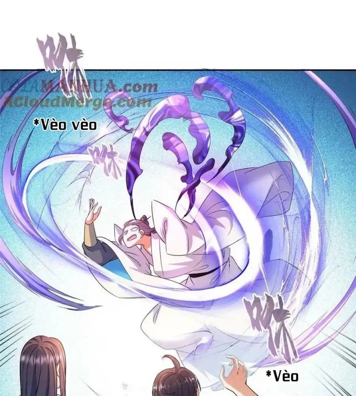 Tu Chân Nói Chuyện Phiếm Quần Chapter 572 - Trang 4