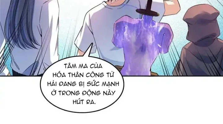 Tu Chân Nói Chuyện Phiếm Quần Chapter 572 - Trang 4