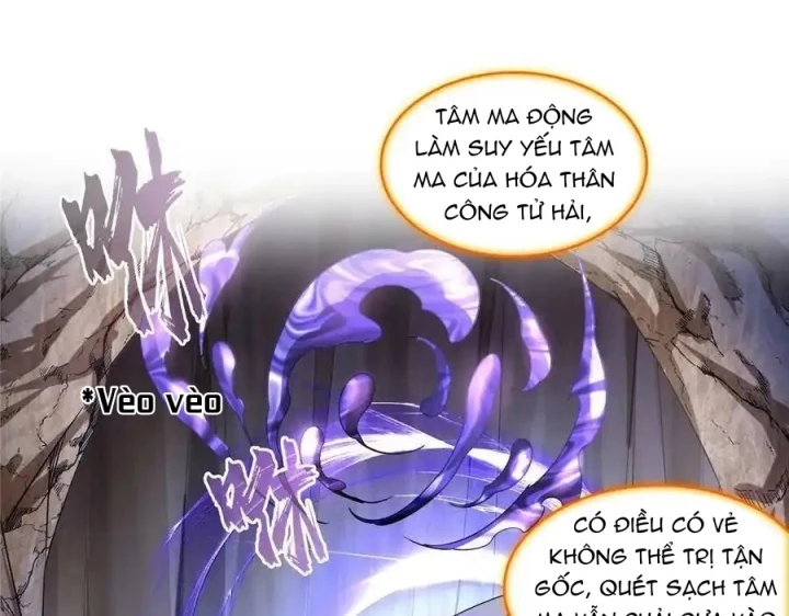 Tu Chân Nói Chuyện Phiếm Quần Chapter 572 - Trang 4