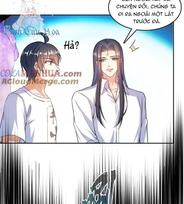 Tu Chân Nói Chuyện Phiếm Quần Chapter 572 - Trang 4