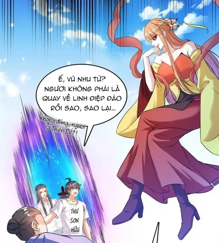 Tu Chân Nói Chuyện Phiếm Quần Chapter 572 - Trang 4