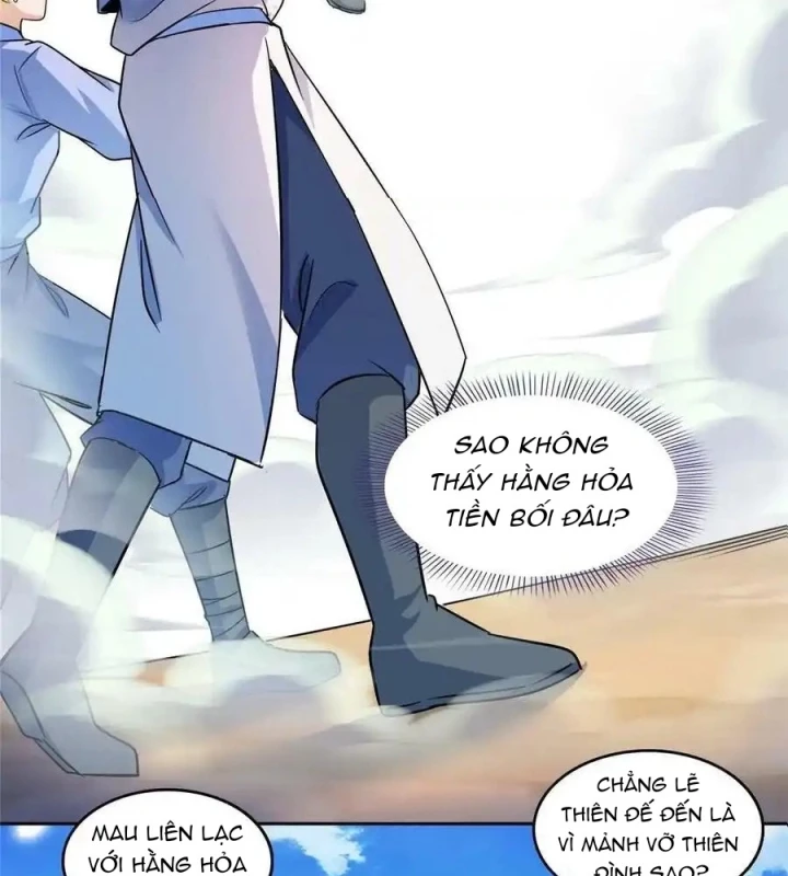 Tu Chân Nói Chuyện Phiếm Quần Chapter 572 - Trang 4