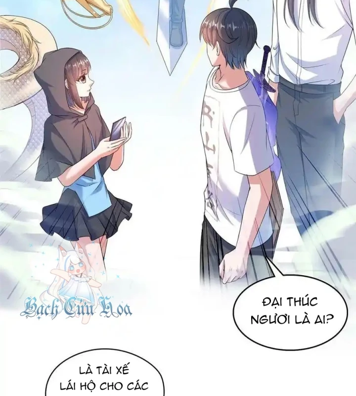 Tu Chân Nói Chuyện Phiếm Quần Chapter 572 - Trang 4