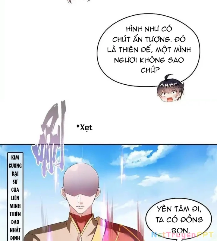 Tu Chân Nói Chuyện Phiếm Quần Chapter 572 - Trang 4