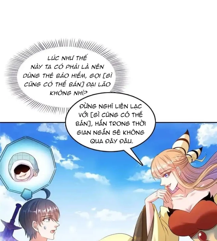 Tu Chân Nói Chuyện Phiếm Quần Chapter 572 - Trang 4