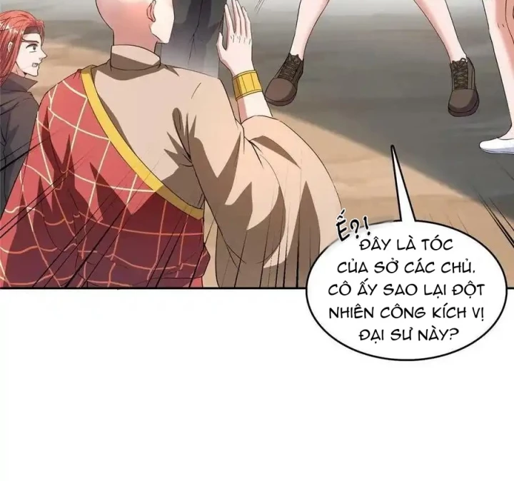 Tu Chân Nói Chuyện Phiếm Quần Chapter 572 - Trang 4