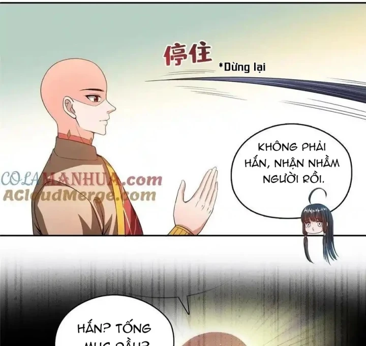 Tu Chân Nói Chuyện Phiếm Quần Chapter 572 - Trang 4