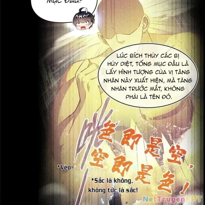 Tu Chân Nói Chuyện Phiếm Quần Chapter 572 - Trang 4