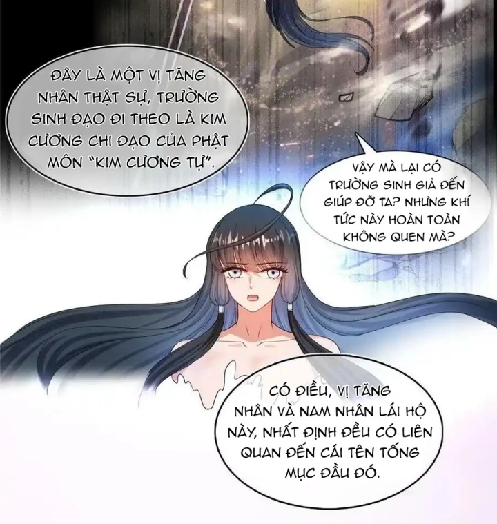 Tu Chân Nói Chuyện Phiếm Quần Chapter 572 - Trang 4