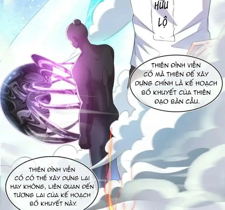 Tu Chân Nói Chuyện Phiếm Quần Chapter 572 - Trang 4