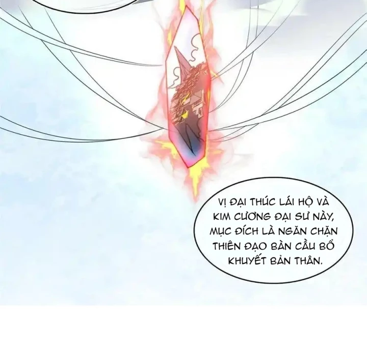 Tu Chân Nói Chuyện Phiếm Quần Chapter 572 - Trang 4