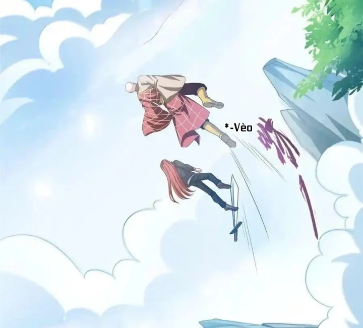 Tu Chân Nói Chuyện Phiếm Quần Chapter 572 - Trang 4