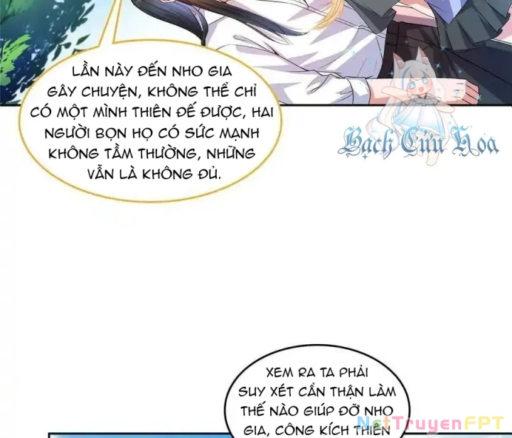 Tu Chân Nói Chuyện Phiếm Quần Chapter 572 - Trang 4