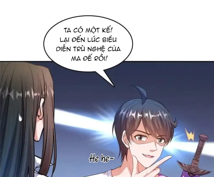 Tu Chân Nói Chuyện Phiếm Quần Chapter 572 - Trang 4