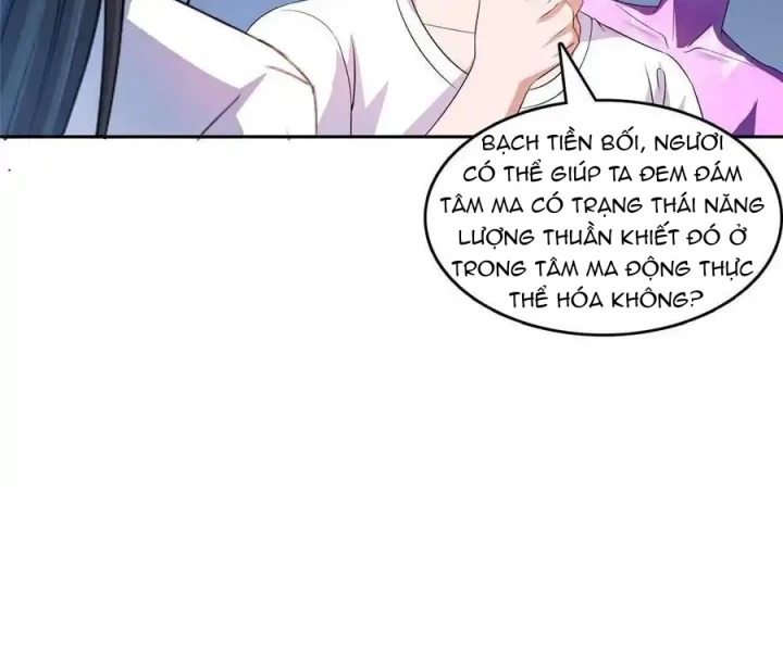 Tu Chân Nói Chuyện Phiếm Quần Chapter 572 - Trang 4