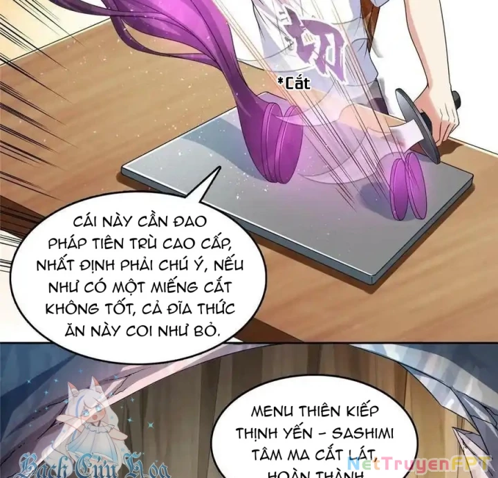 Tu Chân Nói Chuyện Phiếm Quần Chapter 572 - Trang 4