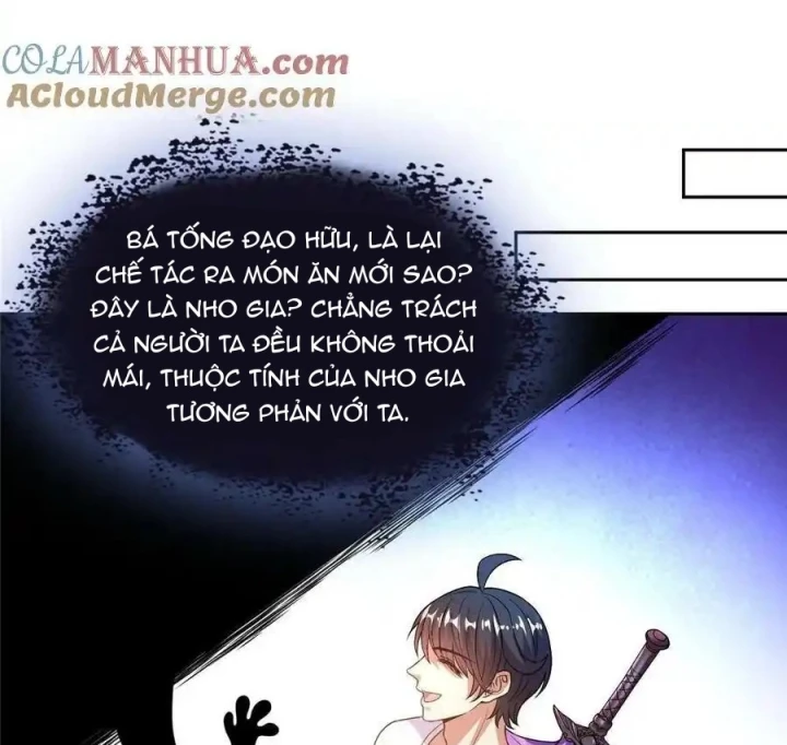 Tu Chân Nói Chuyện Phiếm Quần Chapter 572 - Trang 4