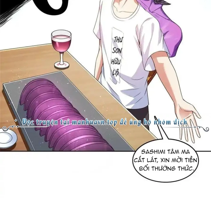Tu Chân Nói Chuyện Phiếm Quần Chapter 572 - Trang 4