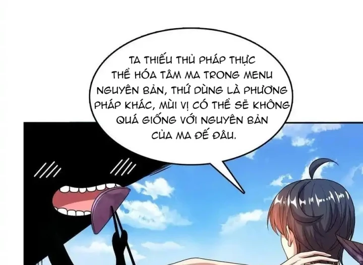 Tu Chân Nói Chuyện Phiếm Quần Chapter 572 - Trang 4