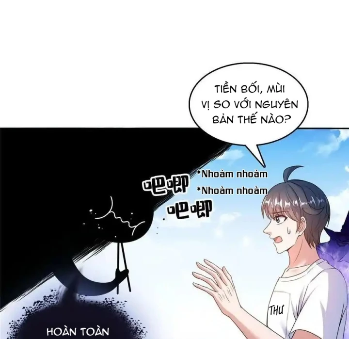 Tu Chân Nói Chuyện Phiếm Quần Chapter 572 - Trang 4