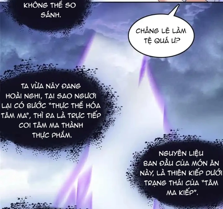 Tu Chân Nói Chuyện Phiếm Quần Chapter 572 - Trang 4