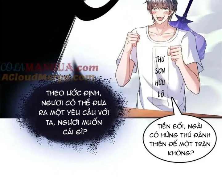 Tu Chân Nói Chuyện Phiếm Quần Chapter 572 - Trang 4