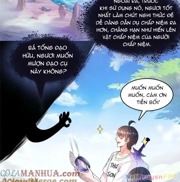 Tu Chân Nói Chuyện Phiếm Quần Chapter 572 - Trang 4