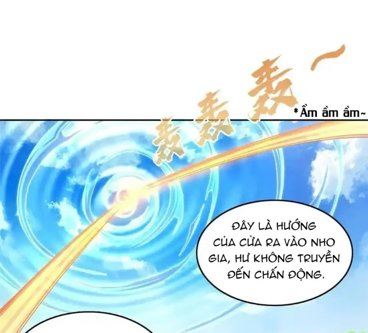 Tu Chân Nói Chuyện Phiếm Quần Chapter 572 - Trang 4