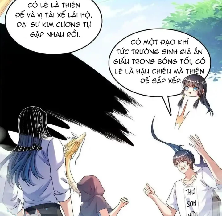Tu Chân Nói Chuyện Phiếm Quần Chapter 572 - Trang 4