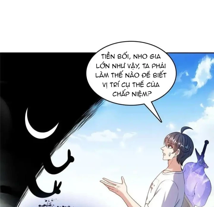 Tu Chân Nói Chuyện Phiếm Quần Chapter 572 - Trang 4