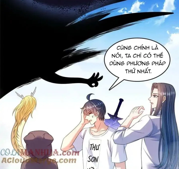Tu Chân Nói Chuyện Phiếm Quần Chapter 572 - Trang 4