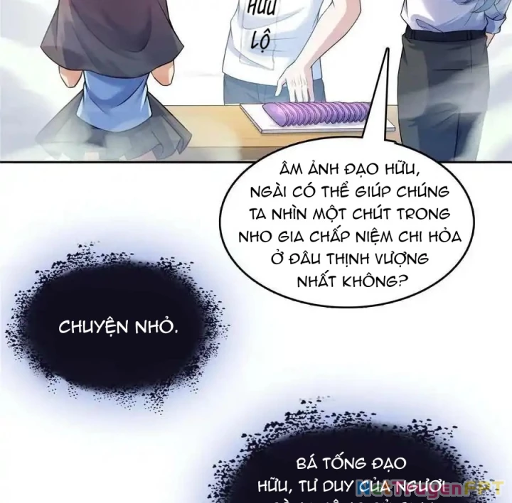 Tu Chân Nói Chuyện Phiếm Quần Chapter 572 - Trang 4