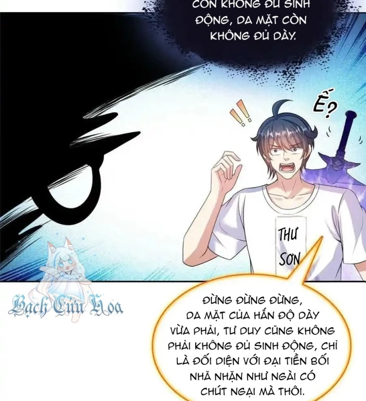 Tu Chân Nói Chuyện Phiếm Quần Chapter 572 - Trang 4