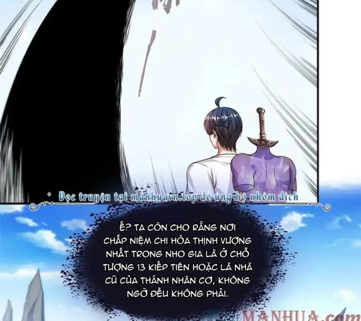Tu Chân Nói Chuyện Phiếm Quần Chapter 573 - Trang 4