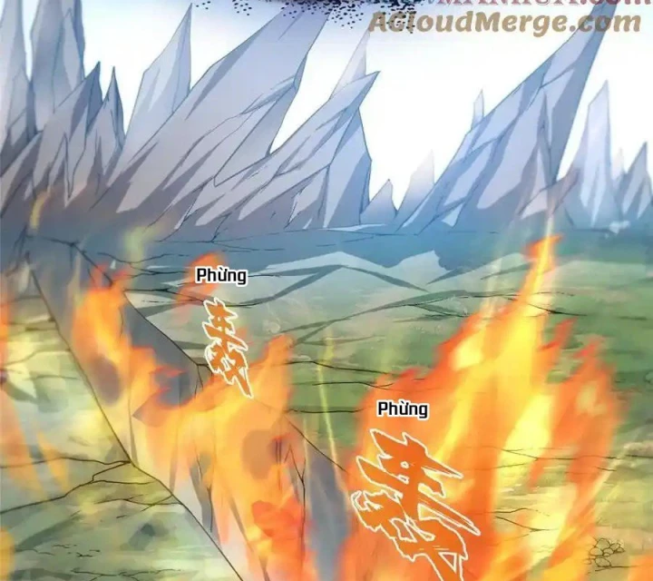 Tu Chân Nói Chuyện Phiếm Quần Chapter 573 - Trang 4