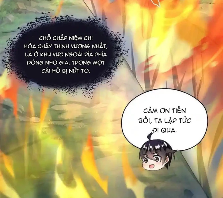 Tu Chân Nói Chuyện Phiếm Quần Chapter 573 - Trang 4