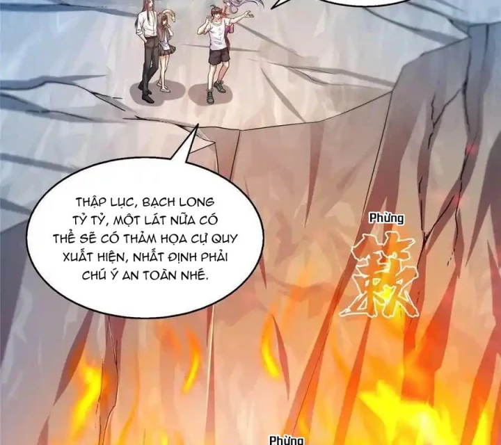 Tu Chân Nói Chuyện Phiếm Quần Chapter 573 - Trang 4