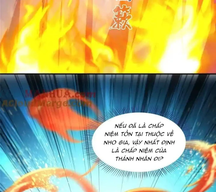 Tu Chân Nói Chuyện Phiếm Quần Chapter 573 - Trang 4