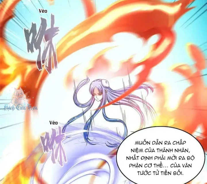Tu Chân Nói Chuyện Phiếm Quần Chapter 573 - Trang 4