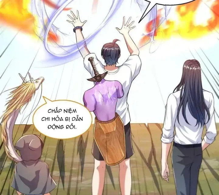 Tu Chân Nói Chuyện Phiếm Quần Chapter 573 - Trang 4