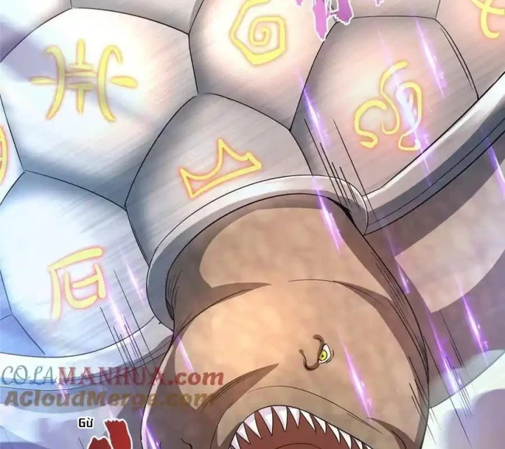Tu Chân Nói Chuyện Phiếm Quần Chapter 573 - Trang 4