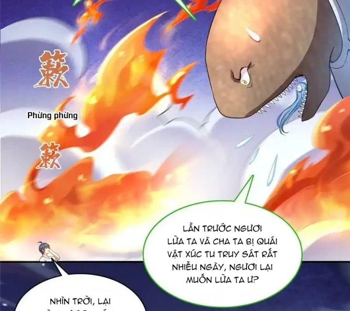 Tu Chân Nói Chuyện Phiếm Quần Chapter 573 - Trang 4