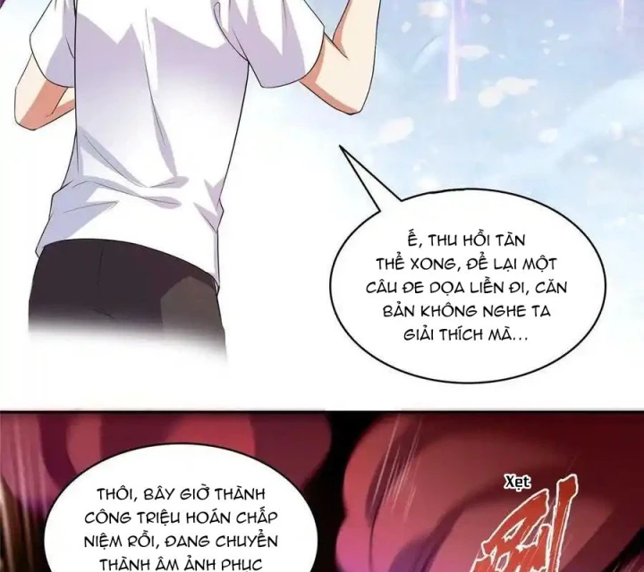 Tu Chân Nói Chuyện Phiếm Quần Chapter 573 - Trang 4