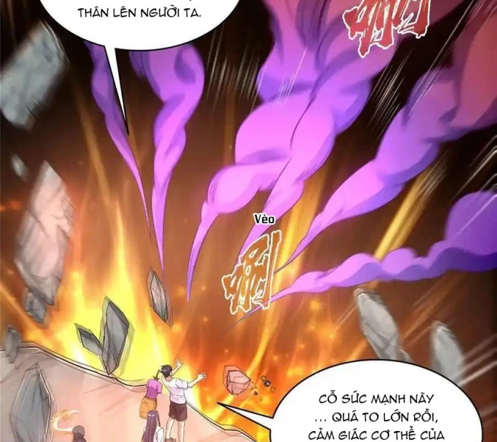 Tu Chân Nói Chuyện Phiếm Quần Chapter 573 - Trang 4