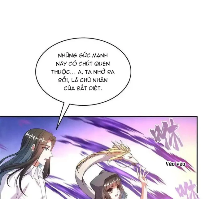 Tu Chân Nói Chuyện Phiếm Quần Chapter 573 - Trang 4