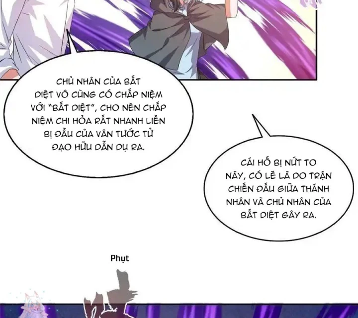 Tu Chân Nói Chuyện Phiếm Quần Chapter 573 - Trang 4