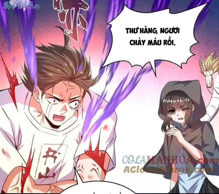 Tu Chân Nói Chuyện Phiếm Quần Chapter 573 - Trang 4