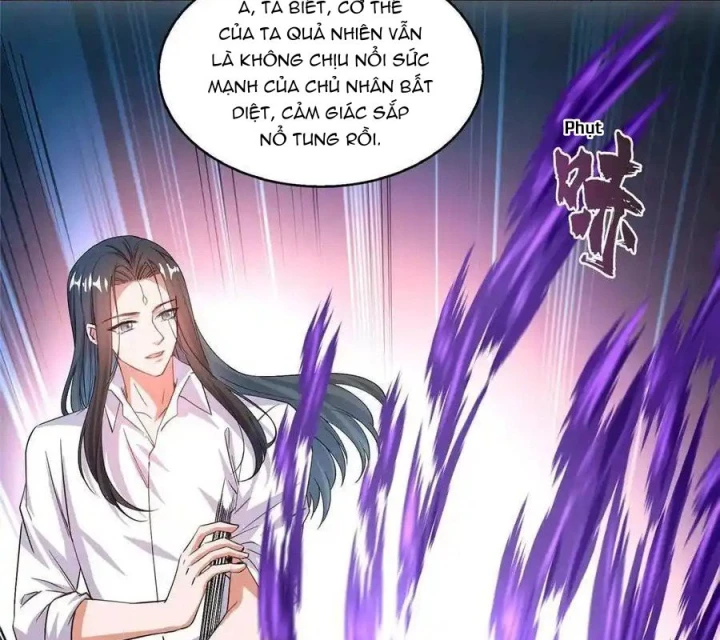Tu Chân Nói Chuyện Phiếm Quần Chapter 573 - Trang 4